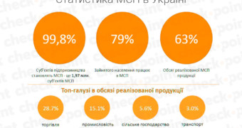 статистика мсп