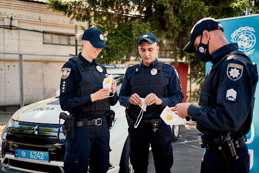 Статья 24 закона о полиции: правовые основы полицейской деятельности